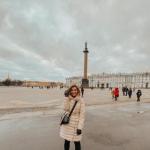 Валерия Чернядьева