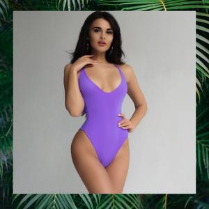 Фотография Дизайнерское нижнее бельё BeTabu Lingerie 1