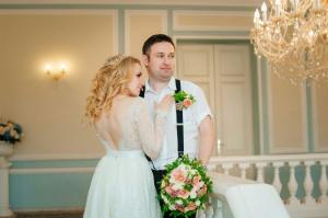 Фотография My Dress 0