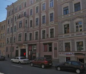 Фотография Ателье 5