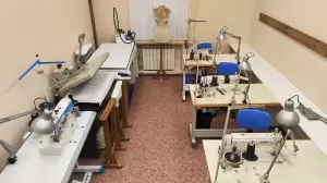 Фотография Конструкторское бюро одежды Элиан 5