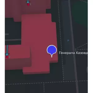 Фотография Ремонт одежды. Химчистка.  0